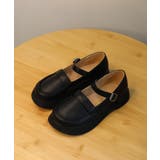 【shoes365】バックル止め 柔らかいローファー | aimoha kids | 詳細画像23