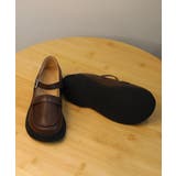 【shoes365】バックル止め 柔らかいローファー | aimoha kids | 詳細画像25