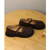 【shoes365】バックル止め 柔らかいローファー | aimoha kids | 詳細画像26