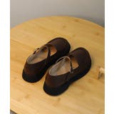 【shoes365】バックル止め 柔らかいローファー | aimoha kids | 詳細画像27