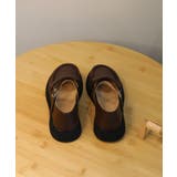 【shoes365】バックル止め 柔らかいローファー | aimoha kids | 詳細画像28
