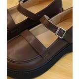 【shoes365】バックル止め 柔らかいローファー | aimoha kids | 詳細画像31