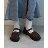 【shoes365】バックル止め 柔らかいローファー | aimoha kids | 詳細画像39