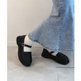 【shoes365】バックル止め 柔らかいローファー | aimoha kids | 詳細画像40