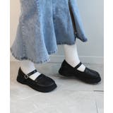 【shoes365】バックル止め 柔らかいローファー | aimoha kids | 詳細画像41