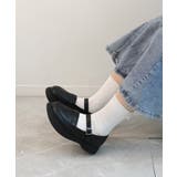 【shoes365】バックル止め 柔らかいローファー | aimoha kids | 詳細画像3