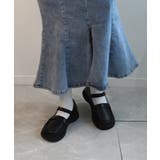 【shoes365】バックル止め 柔らかいローファー | aimoha kids | 詳細画像5