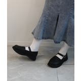 【shoes365】バックル止め 柔らかいローファー | aimoha kids | 詳細画像7
