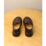 【shoes365】柔らか軽量学生風ローファー | aimoha | 詳細画像18