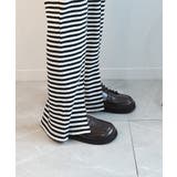 【shoes365】柔らか軽量学生風ローファー | aimoha | 詳細画像26