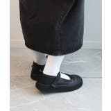 【shoes365】軽量スクールスタイルシューズ | aimoha | 詳細画像9