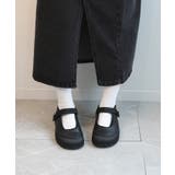 【shoes365】軽量スクールスタイルシューズ | aimoha | 詳細画像10