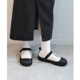 【shoes365】軽量スクールスタイルシューズ | aimoha | 詳細画像1