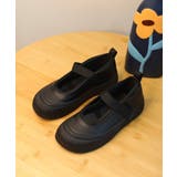 ブラック | 【shoes365】軽量スクールスタイルシューズ | aimoha