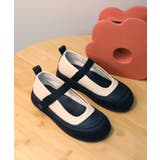 【shoes365】軽量スクールスタイルシューズ | aimoha | 詳細画像21