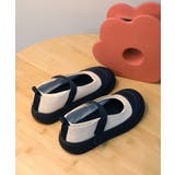 【shoes365】軽量スクールスタイルシューズ | aimoha | 詳細画像23