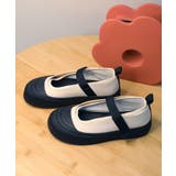 【shoes365】軽量スクールスタイルシューズ | aimoha | 詳細画像26
