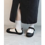 【shoes365】軽量スクールスタイルシューズ | aimoha | 詳細画像4