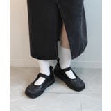 【shoes365】軽量スクールスタイルシューズ | aimoha | 詳細画像5