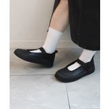 【shoes365】軽量スクールスタイルシューズ | aimoha | 詳細画像6