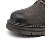 【shoes365】ワークショートブーツ | aimoha men | 詳細画像12