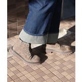 【shoes365】ワークショートブーツ | aimoha men | 詳細画像23