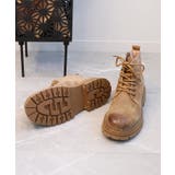 【shoes365】ワークショートブーツ | aimoha men | 詳細画像29