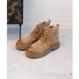 【shoes365】ワークショートブーツ | aimoha men | 詳細画像33