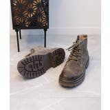 【shoes365】ワークショートブーツ | aimoha men | 詳細画像34