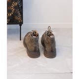 【shoes365】ワークショートブーツ | aimoha men | 詳細画像36