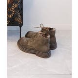 【shoes365】ワークショートブーツ | aimoha men | 詳細画像37