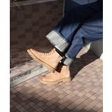 【shoes365】ワークショートブーツ | aimoha men | 詳細画像40