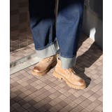 【shoes365】ワークショートブーツ | aimoha men | 詳細画像43