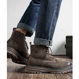 【shoes365】ワークショートブーツ | aimoha men | 詳細画像6