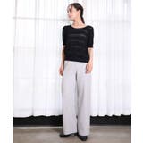 【DECADE CLASSIC】ギャザー パンプス | DECADECLASSIC | 詳細画像10 