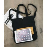 HOOK 2wayキャンバスショルダーバッグ トートバッグ | HOOK | 詳細画像7