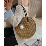 中綿ハンドバッグ 韓国ファッション レディース | aimoha | 詳細画像4