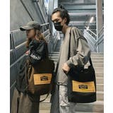 HOOK 2wayキャンバスショルダーバッグ トートバッグ | HOOK | 詳細画像2