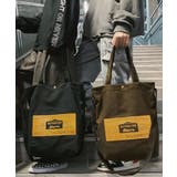 HOOK 2wayキャンバスショルダーバッグ トートバッグ | HOOK | 詳細画像8
