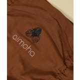 aimohaオリジナルマーガレット刺繍トートバッグ 韓国ファッション レディース | aimoha | 詳細画像3