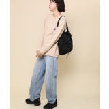 aimohaオリジナルマーガレット刺繍トートバッグ 韓国ファッション レディース | aimoha | 詳細画像7