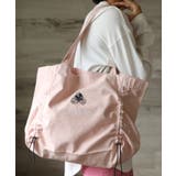 aimohaオリジナルマーガレット刺繍トートバッグ 韓国ファッション レディース | aimoha | 詳細画像14