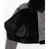 ムートンジャケット Ladies Jacket | aimoha | 詳細画像23