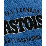 英字刺繍Vネックニットベスト ストリート系 オラオラ系 | HOOK | 詳細画像6 