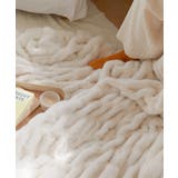 ブランケット ソファーカバー マルチカバー | aimoha  | 詳細画像2 