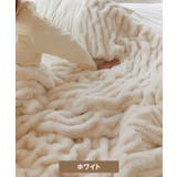 ホワイト | ブランケット ソファーカバー マルチカバー | aimoha 