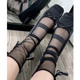 2025 MOSOX NEW COLLECTION サイドリボンシアーソックス | aimoha | 詳細画像21
