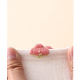 【MOSOX】キッズソックス 3 色セット | aimoha kids | 詳細画像6