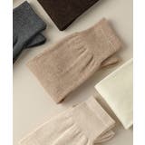 【MOSOX】ルーズハイソックス | aimoha | 詳細画像29