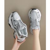 【SHOES 365】厚底レディースシューズ | aimoha | 詳細画像9